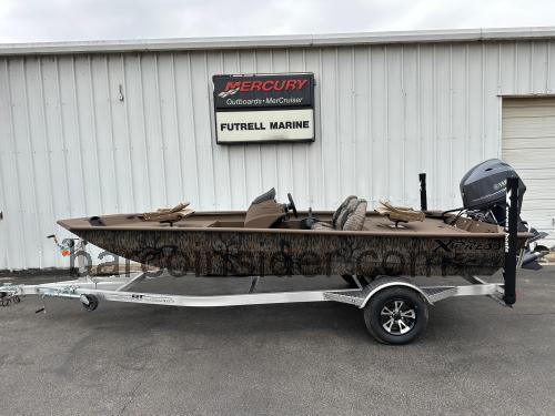 Xpress XP170 ficha tecnica 